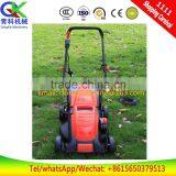 High-power Agriculture Push Lawnmower thumbnail-2