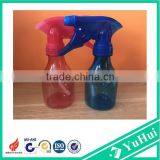 Hot Sale 180ml Factory Supplier Plastic Lotion Pump,trigger Sprayer Gun Bottle,180ml Flower Tigger Sprayer thumbnail-2