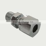 Brass Fittings With Chrome Plated