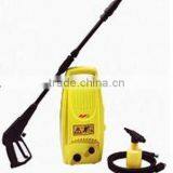 Electric Car Washing Machine thumbnail-1