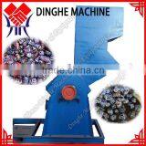 Factory supplier metal shredder / metal shredder in crusher / metal shredder in metal cutting machine