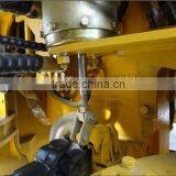 Wheel Loader YN938 With 4-in-1 Bucket thumbnail-5