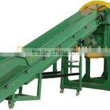 Rubber Tire Shredder thumbnail-1