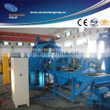 Automatic Tyre Recycling Machine thumbnail-1