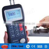 Ultrasonic Fabric Thickness Tester Digital Leather Thickness Gauge Meter thumbnail-5
