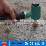 Concrete Chipping Handheld Single Bit Concrete Scabbler thumbnail-5