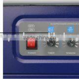 Good Quality Double Motor Semi-auto Strapping Machine thumbnail-4