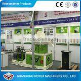 Manufacturer of Wood Pellet Processing Equipment/biomass Pellet Mill Production Line thumbnail-2