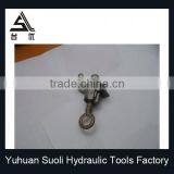High Quality Galvanized Iron Adjustable Guy Clamps Hot Line Clamp thumbnail-1