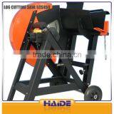 450mm Wood Cutting Machine /LOG CUTTING SAW thumbnail-6