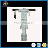 TY24C Pneumatic Rock Drill Mini Rock Drill Machine thumbnail-1