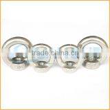 Chuanghe Supply High Quality Metric Knurl Ring Nut thumbnail-2