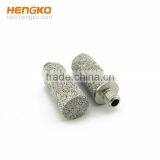 Sintered Microporous SS 316 Air Filter Regulator thumbnail-5