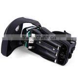 New Cycling Bike Super Bright 5 LED Front Torch Headlight Light Lamp Bracket Black Waterproof 3-Modes Bicycle Light thumbnail-4