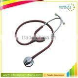 Deluxe Single Head Case for Cheap Price Stethoscope thumbnail-1