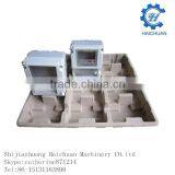 High Quality Paper Making Machine Egg Tray Carton thumbnail-1