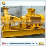 Diesel Engine Driven Irrigation Bare Shaft Irrigation Water Pump End Suction Pump thumbnail-3