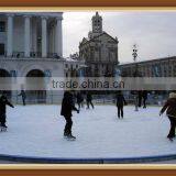 Ice Pvc Tub,skating Stirp,rubber Mat,5 Years Life -span thumbnail-3