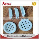 Mechanical Design Engineering Small Plastic Parts Molding Tooling thumbnail-1