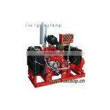 HALOTOP POWER DIESEL WATER PUMP SET thumbnail-1