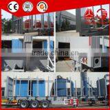 Sitong Sino Trailer Timber Carrier Semi Trailer for Online Shopping thumbnail-6