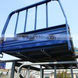 JAC/JMC/FOTON/FAW KIA HYUNDAI Van Truck Body CKD (completely Knock Down) Type or SKD( Main Parts Are Assembled) thumbnail-2