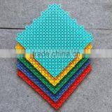 Indoor Quick Sport Floor With Reinforced Stiffener thumbnail-4