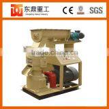 Supply Feed Pellet Machine/ Animal Feed Pellet Mill Professional Supplier