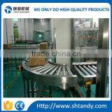 Compressive Ability Flexiable Conveyor Drive Roller thumbnail-1