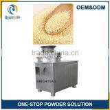 Rotating Granulator Machine for Chicken Monosodium Glutamate Factory thumbnail-1
