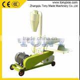 TFJ50-40 Wheat Straw Rice Husk Hammer Mill Grinder Machine,Grain Corn Hammer Mill thumbnail-6