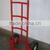 Hand Trolley HT1830,load 150kg,350-4 Wheel thumbnail-1