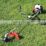 J&K 40.2CC CG411 40-6 Brush Cutter thumbnail-1