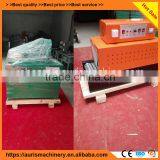 Recycled Waste Paper Pencil Making Machine thumbnail-1