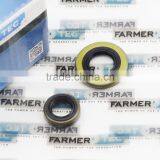 OIL SEAL SET 15x29.6x4 12x20x5 FOR STIHL 034 036 MS340 360 CHAIN SAW REPLACE OEM NUMBER 9640 003 1600 9640 003 1190 NEW thumbnail-1