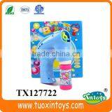 Dolphin Bubble Gun With Light thumbnail-4