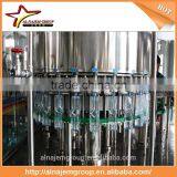 Automatic 3 in 1 Washing Filling Capping Machine Monoblock thumbnail-6