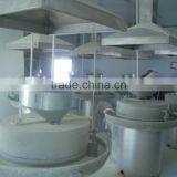 Automatic Home Use Rice/ Bean/ Corn Flour Mill Machine