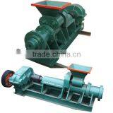 Factory for Carbon and Coal Powder Extruder Machine thumbnail-1