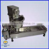 1200pcs/h Large Working Capacity Doughnut Making Machine thumbnail-3
