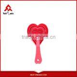 Hot Sales Kitchen Appliance Product LFGB Approval 4Pcs PP Measuring Spoon thumbnail-1