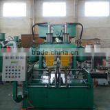 ZB8615B Double-station Hot Box Core Shooting Machine thumbnail-2