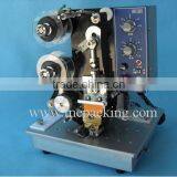 Elecric Ink-ribbon Coding Machine thumbnail-3