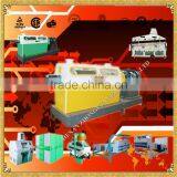 Automaticlly Corn Milling Machine, Corn Mill Grinder, Corn Mill for Sale thumbnail-5