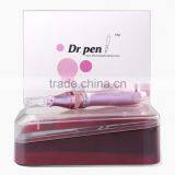 Hot Sale Personal Derma Pen M7 Electric Micro Needle Pen 2 Batteries Rechargeable Dermapen thumbnail-2