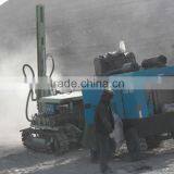 30m Deep 90~130mm Diameter Hydraulic Rock Drill for Sale thumbnail-6
