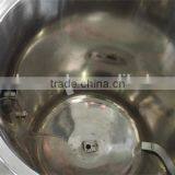 Pulse Vacuum Automatic Laboratory Autoclave VA-SV Hand Wheel Type Steam Sterilization-Bluestone Autoclave thumbnail-6