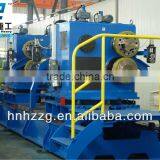 Supplying Hot Sale Hydraulic Industrial Rotary Shear Blade Machinery