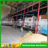 5T Wheat Plant seed grain cleaner grader equipment for sale