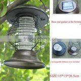Solar Anti Mosquito Insect Killer Lamps thumbnail-1
